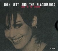 Joan Jett & The Blackhearts - Love Is All Around