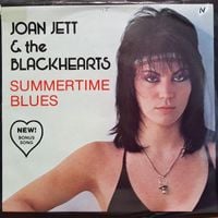 Joan Jett & The Blackhearts - Summertime Blues