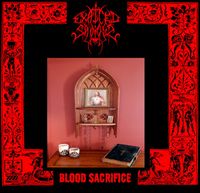 Exalted Saviour - Blood Sacrifice
