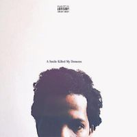 Vic Spencer - A Smile Killed My Demons