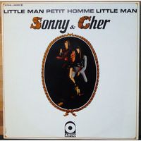 Sonny & Cher - Little Man