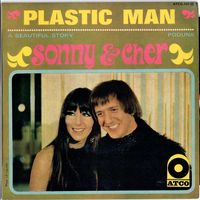 Sonny & Cher - Plastic Man