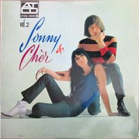 Sonny & Cher - Vol. 2