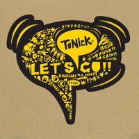ToNick - Let's Go