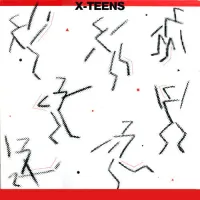 X-Teens - X-Teens