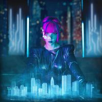 Solene - Burn It Down