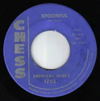 Howlin' Wolf - Howlin' For My Darlin'