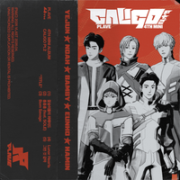 PLAVE - Caligo Pt.2