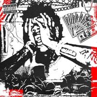 Glokk40Spaz - Back 2 The Trap