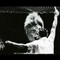 Sonnyjim - How To Tame Lions