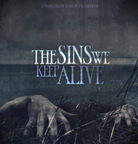 Unbroken Reign - The Sins We Keep Alive