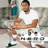 N*E*R*D - In Search of...