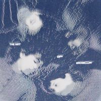 Indigo Elephant - The Art of Erosion