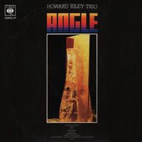 Howard Riley - Angle