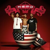 N*E*R*D - Fly or Die