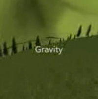 Ecco2k - HOLDMEDOWNLIKEGRAVITY