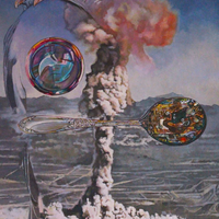 Airospace - I. THE DEAD HAVE NAMES