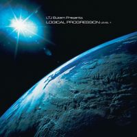 LTJ Bukem - Logical Progression Level 1
