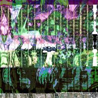 Crush&eacute;808 - glamed and crushed
