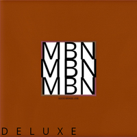 mbn - GOOD BRASS JOB (deluxe)