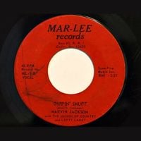 Marvin Jackson - Dippin' Snuff