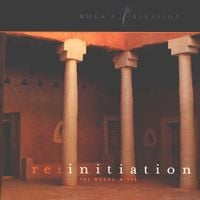 Rhea's Obsession - Initiation