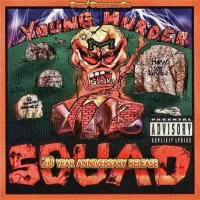 Young Murder Squad - How We Livin'