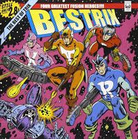 TRIX - Bestrix