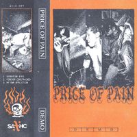 Price of Pain - Demonstration