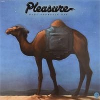 Pleasure - Dust Yourself Off