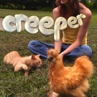 patchymate - Creeper EP