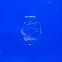 Ganso - Cuca Monga, Vol. 2