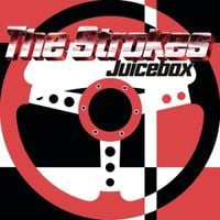 The Strokes - Juicebox