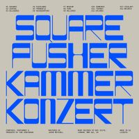 Squarepusher - K7 Museum