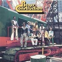 Brass Construction - Brass Construction I