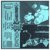 Sn&otilde;&otilde;per - WORLDWIDE ON TAPE