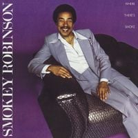Smokey Robinson - Where There's Smoke...