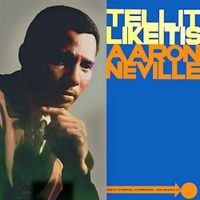 Aaron Neville - Tell It Like It Is