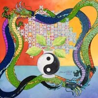 Feid - EL GREEN PRINT: La Saga (Disc 1) &mdash; FEID VS FERXXO