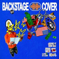 ARA - BACKSTAGE COVER VOL. 2