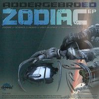 Addergebroed - Zodiac EP