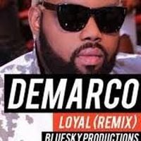 Demarco - Demarco - Loyals (Royals Remix)