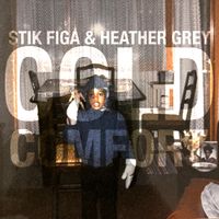 Stik Figa - Cold Comfort