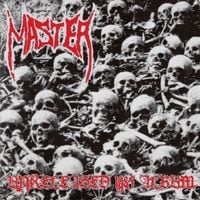 Master - Unreleased 1985 Album