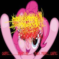 Splinter Horse - Gore, Ponies, and More Gore!