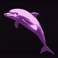 Dolphin2048 - Music To Stabilize To