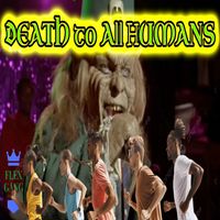 Royal Flush - Death to all humans