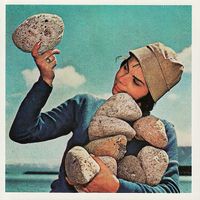 Pumice - Pebbles