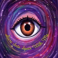 V-Goldie - Stare Into Space With Me