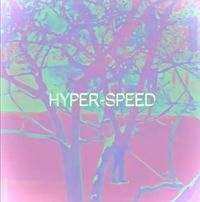 V-Goldie - Hyper-Speed